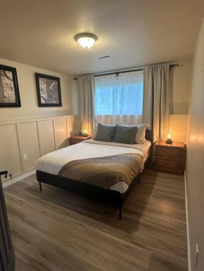 Downtown Alpine Suite